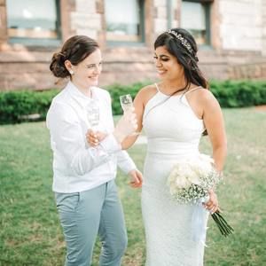 Meet your Posher, Erika